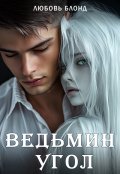 Обложка книги "Ведьмин угол"