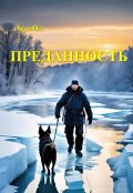 Обложка книги "Преданность"