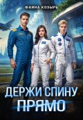 Обложка книги "Держи спину прямо. Книга 1"