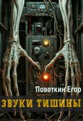 Обложка книги "Звуки тишины"