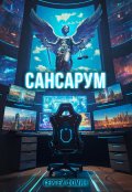 Обложка книги "Сансарум"