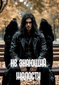 Обложка книги "Не знающий жалости"