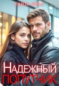 Обложка книги "Надежный попутчик"