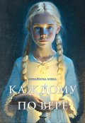 Обложка книги "Каждому по вере"