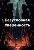 Обложка книги "Безусловная уверенность"