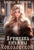 Обложка книги "Хрущевка княжны Соколовской"