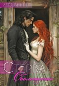 Обложка книги "Стерва. Обольщение"