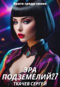 Обложка книги "Эра подземелий 27"