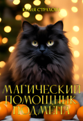 Обложка книги "Магический помощник. Подмена"