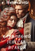 Обложка книги "Блудливый генерал-дракон"