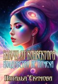 Обложка книги "Ключу от конвектора колдовство не помеха"