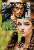 Обложка книги "Roses Island. 1 book. (18+) Остров Роз. . 1 книга . (18+)"