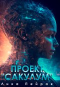 Обложка книги "Проект "Сакулум""