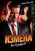 Обложка книги "Измена, бес в ребро"