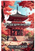 Обложка книги "Сосуд для акумы"