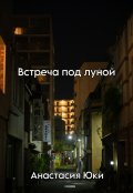 Обложка книги "Встреча под луной"