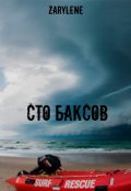 Обложка книги "Сто баксов"