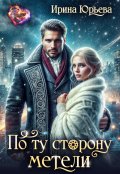 Обложка книги "По ту сторону метели"