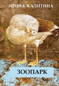 Обложка книги "Зоопарк"