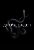 Обложка книги "Драйк | Аден"