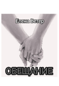 Обложка книги "Обещание "