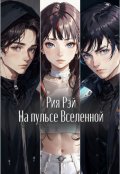 Обложка книги "На пульсе Вселенной"