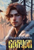 Обложка книги "Волчок"