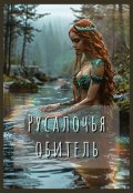 Обложка книги "Русалочья обитель"