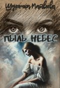 Обложка книги "Пыль небес"