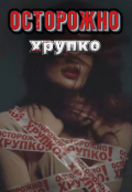 Обложка книги "Осторожно Хрупко!"