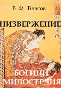 Обложка книги "Низвержение Богини милосердия"