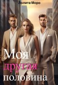 Обложка книги "Моя другая половина"