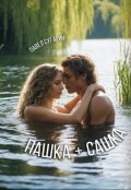 Обложка книги "Пашка плюс Сашка"