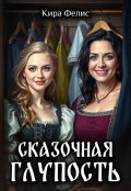 Обложка книги "Сказочная глупость"