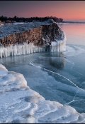 Обложка книги "Первый всадник Апокалипсиса"