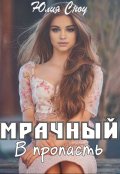 Обложка книги "Мрачный. В пропасть"