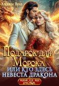 Обложка книги "Подарок для Морока, или Кто здесь невеста Дракона?!"