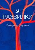 Обложка книги "Развилки"