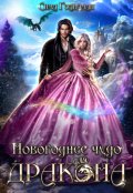 Обложка книги "Новогоднее Чудо для дракона"