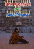 Обложка книги "Нет подарков для Деда Мороза "