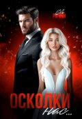 Обложка книги "Осколки нас..."