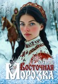 Обложка книги "Восточная Морозка"