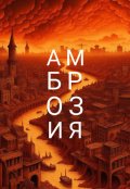 Обложка книги "Амброзия"