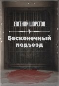 Обложка книги "Бесконечный подъезд"