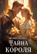 Обложка книги "Тайна короля (второй шанс)"