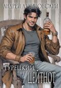 Обложка книги "Турецкий. Цейтнот"