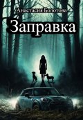 Обложка книги "Заправка"