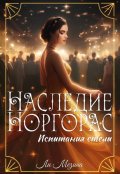 Обложка книги "Наследие Норгорас. Испытания стелы"