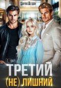 Обложка книги "Третий (не) лишний"