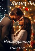 Обложка книги "Неожиданное счастье"